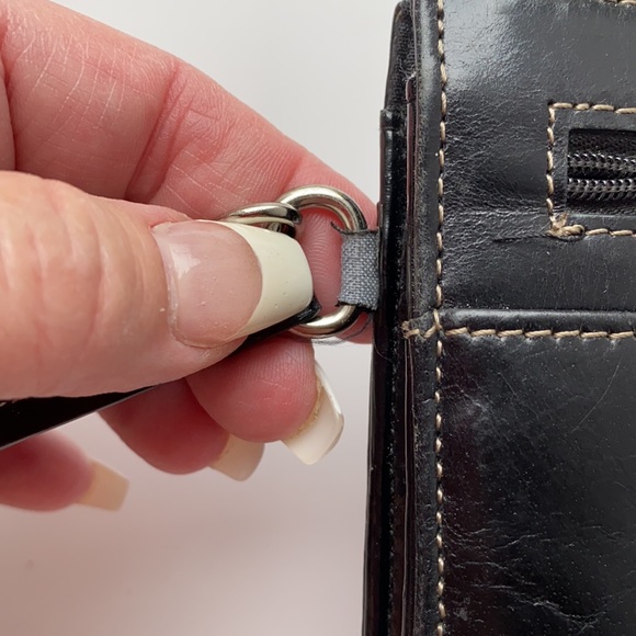 Giani Bernini wallet wristlet - Picture 11 of 15